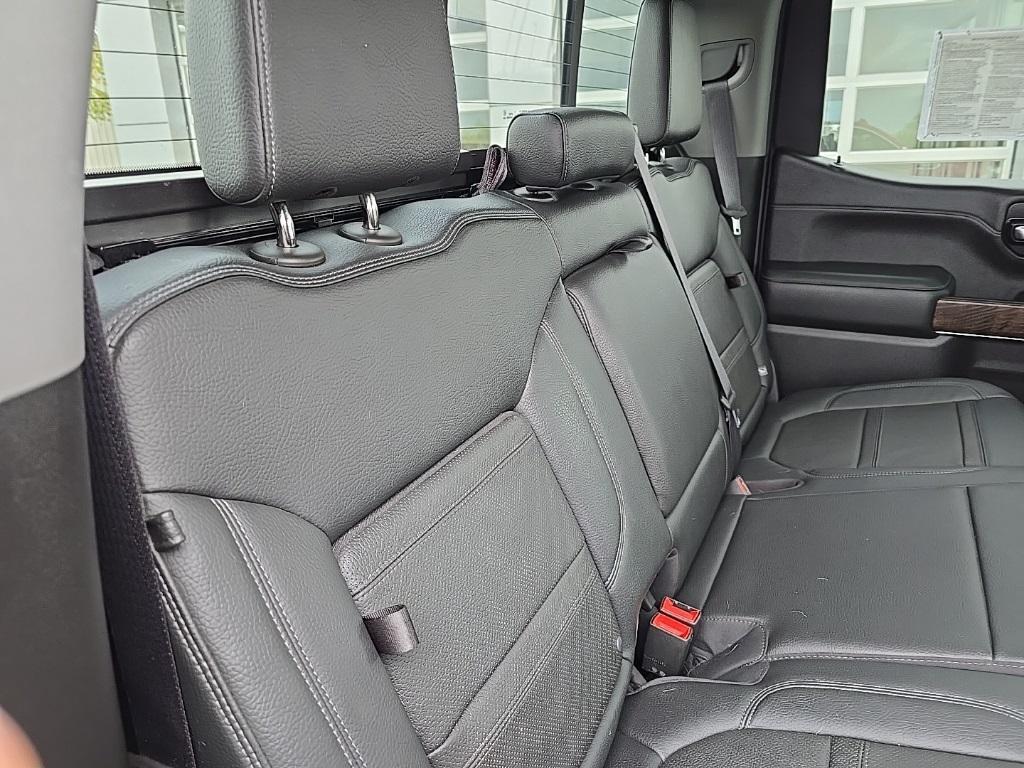 used 2022 GMC Sierra 1500 car, priced at $47,988