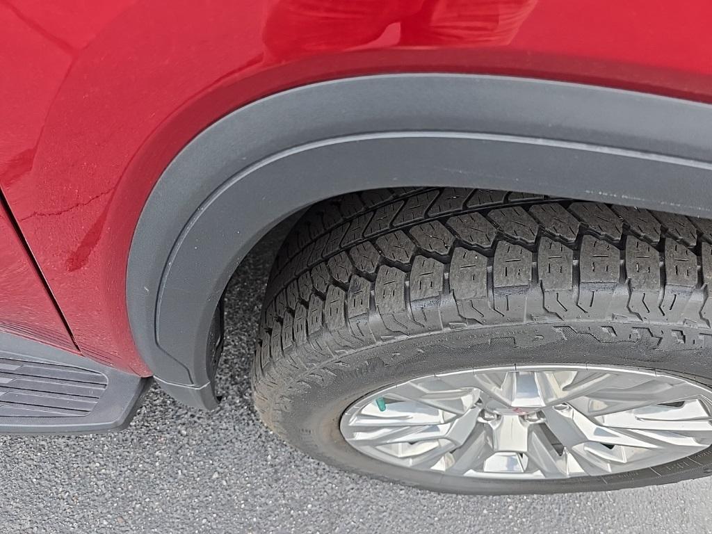 used 2022 GMC Sierra 1500 car, priced at $47,988