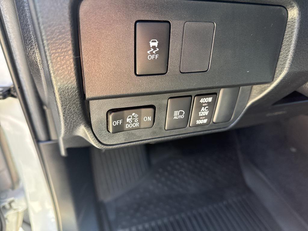 used 2023 Toyota Tacoma car, priced at $37,988