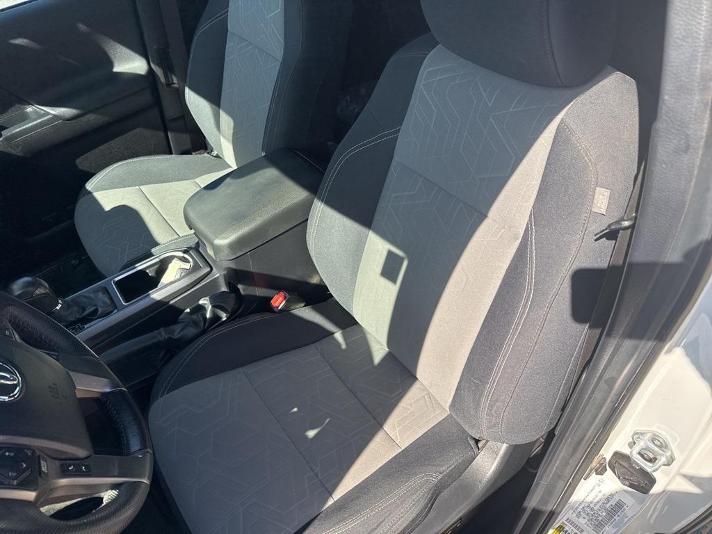 used 2023 Toyota Tacoma car, priced at $37,988