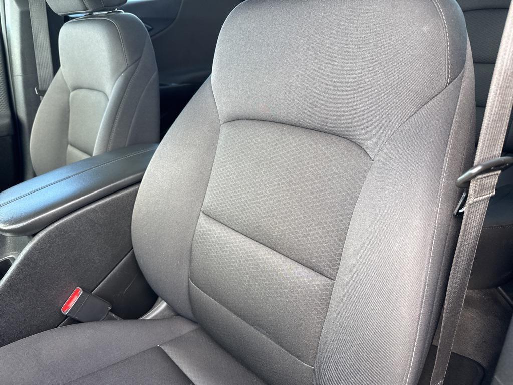 used 2023 Chevrolet Malibu car, priced at $18,988