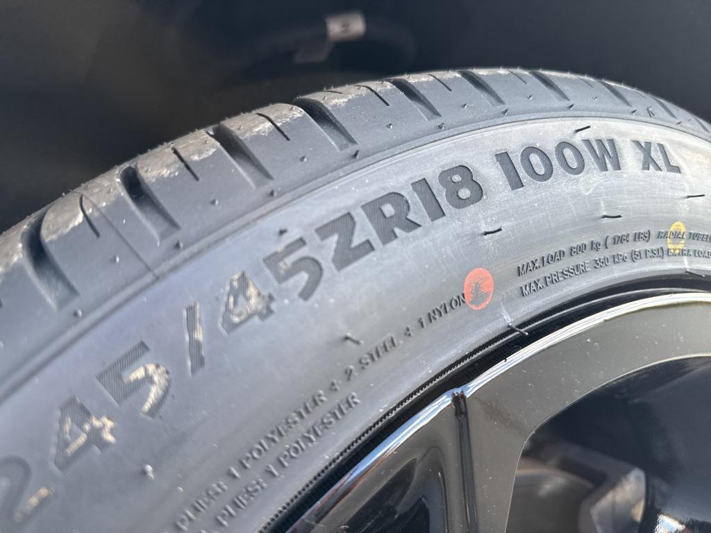 used 2023 Chevrolet Malibu car, priced at $18,988