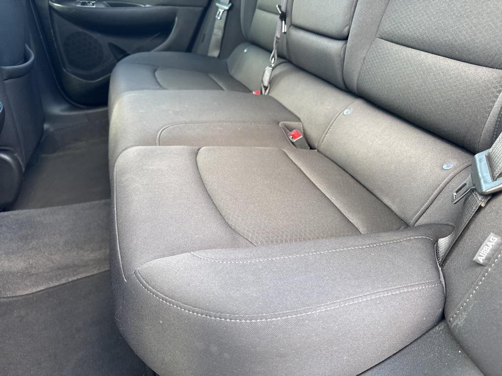 used 2023 Chevrolet Malibu car, priced at $18,988