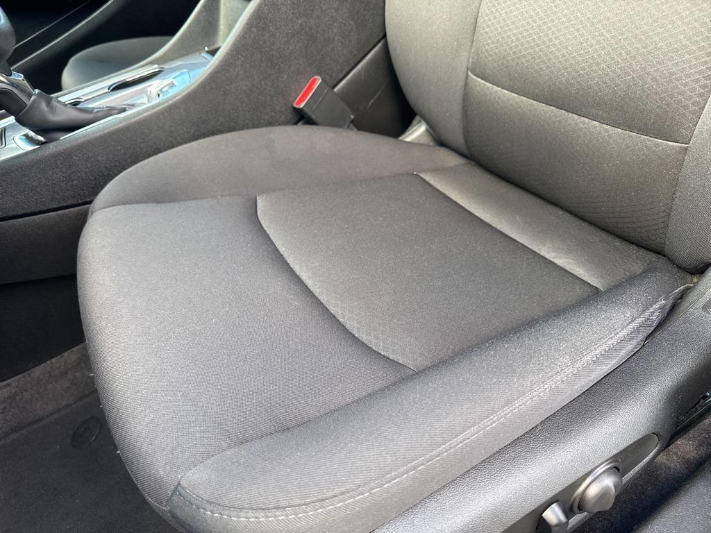 used 2023 Chevrolet Malibu car, priced at $18,988