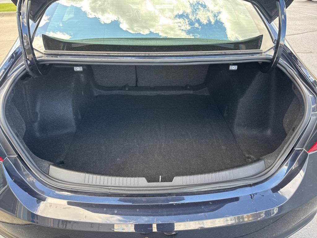 used 2023 Chevrolet Malibu car, priced at $18,988