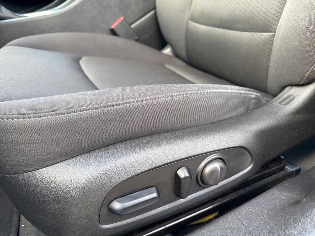 used 2023 Chevrolet Malibu car, priced at $18,988