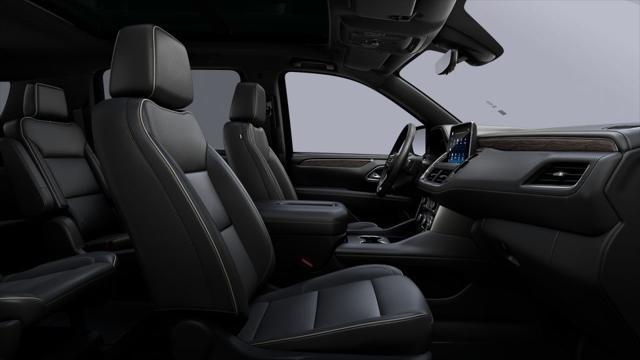 new 2024 Chevrolet Suburban car, priced at $81,388