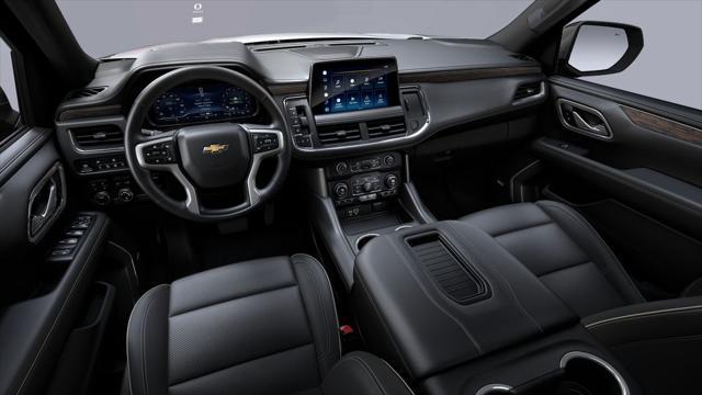 new 2024 Chevrolet Suburban car, priced at $81,388