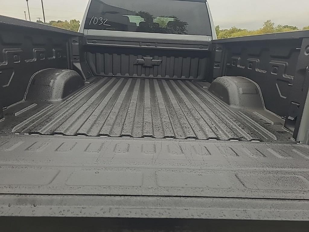 new 2026 Chevrolet Silverado 2500 car, priced at $57,810