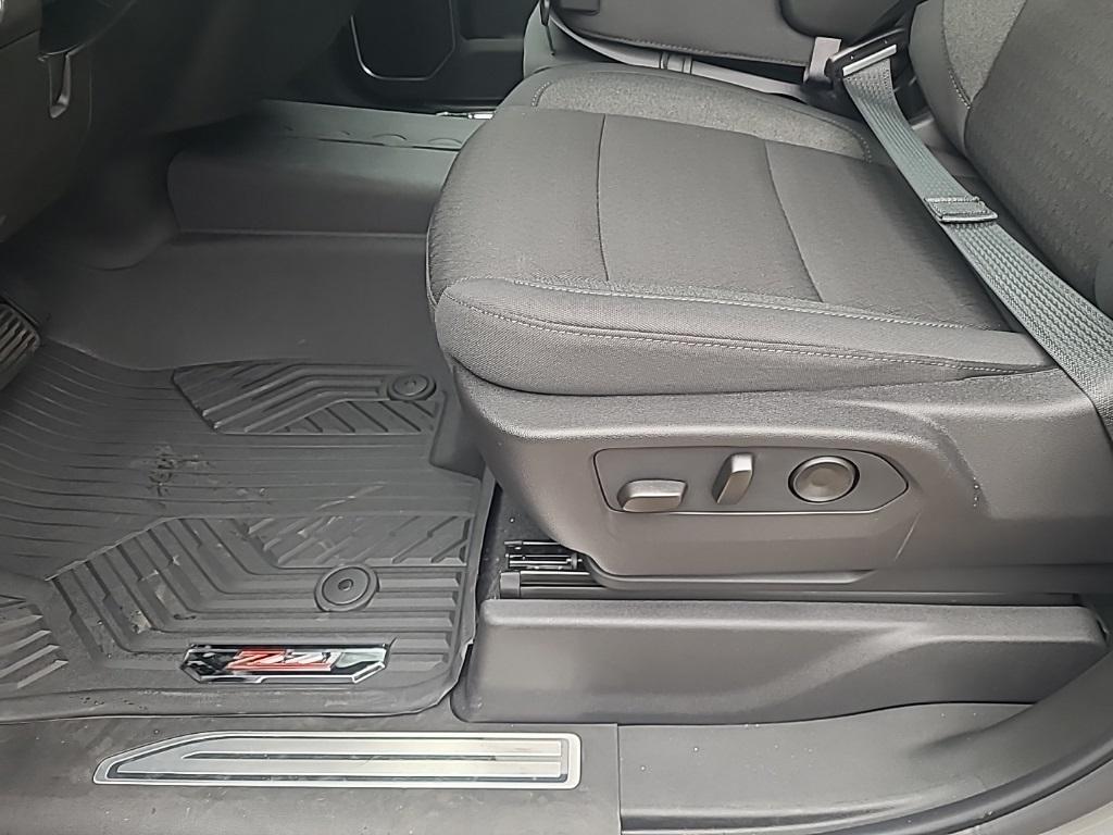 new 2026 Chevrolet Silverado 2500 car, priced at $57,810
