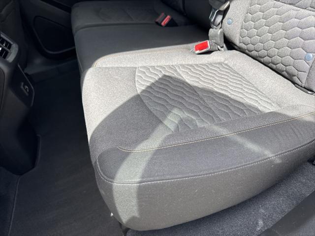 used 2021 Chevrolet Equinox car, priced at $21,988