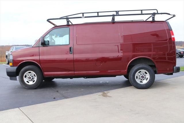 used 2020 GMC Savana 3500 car, priced at $24,950