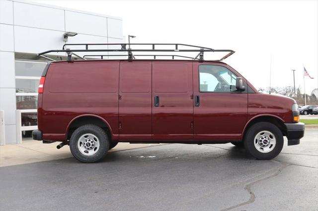 used 2020 GMC Savana 3500 car, priced at $24,950