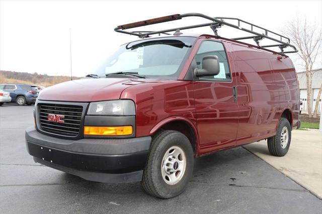 used 2020 GMC Savana 3500 car, priced at $24,950