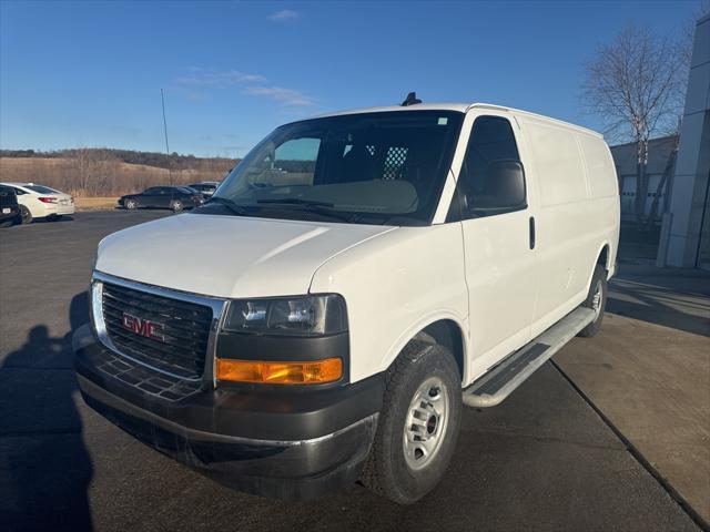 used 2022 GMC Savana 2500 car, priced at $33,988