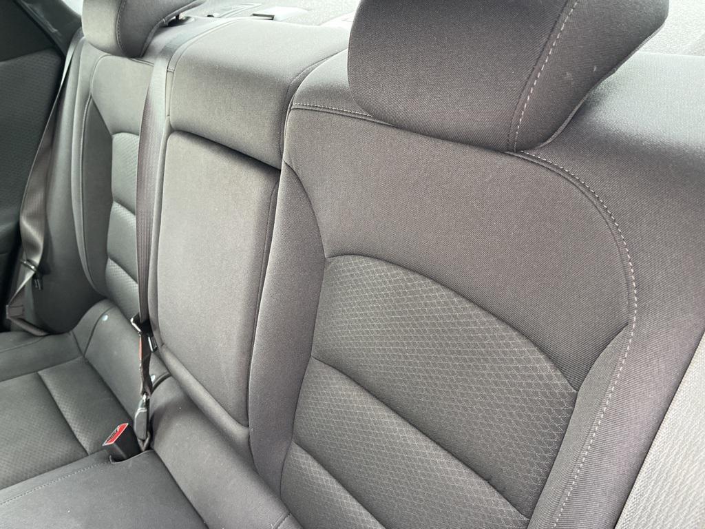 used 2023 Chevrolet Malibu car, priced at $18,988