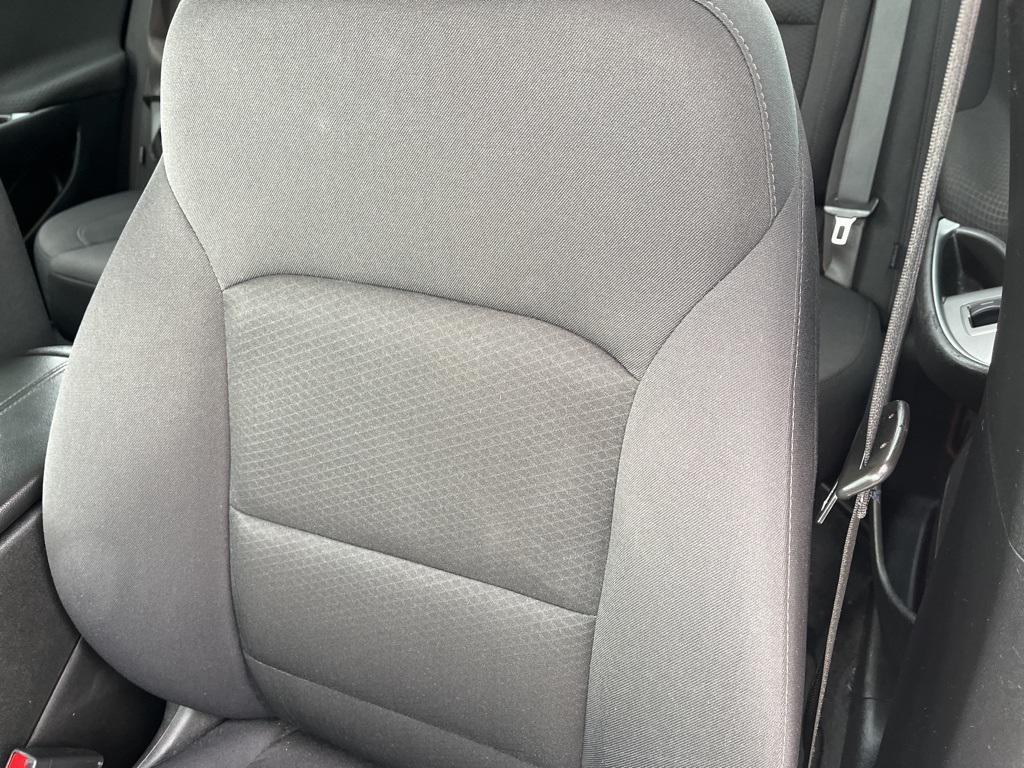 used 2023 Chevrolet Malibu car, priced at $18,988