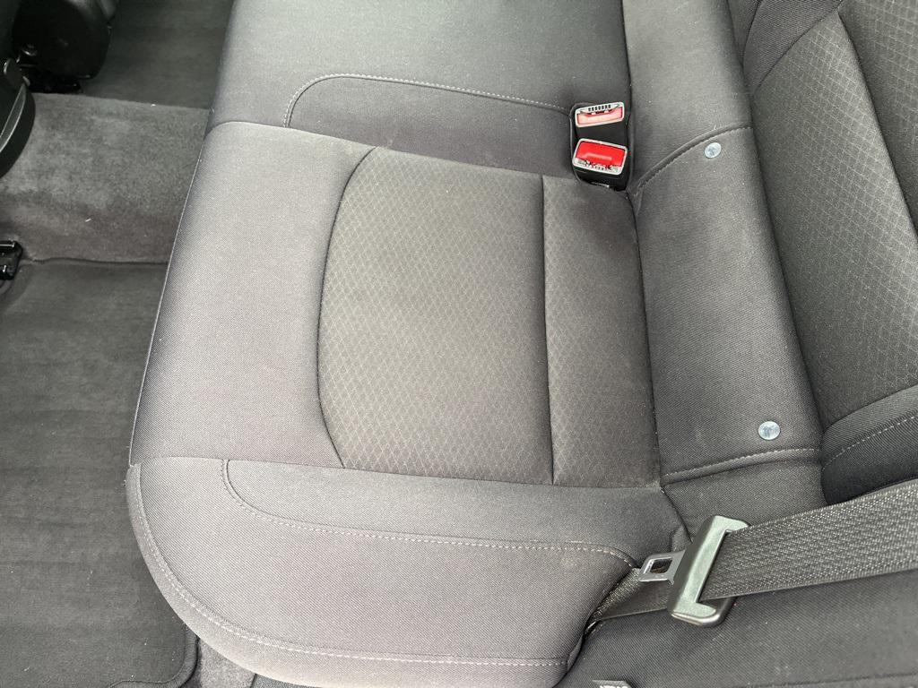 used 2023 Chevrolet Malibu car, priced at $18,988