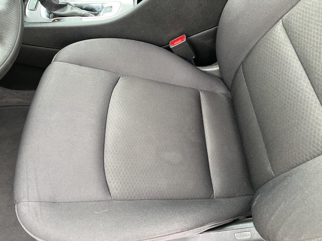 used 2023 Chevrolet Malibu car, priced at $18,988