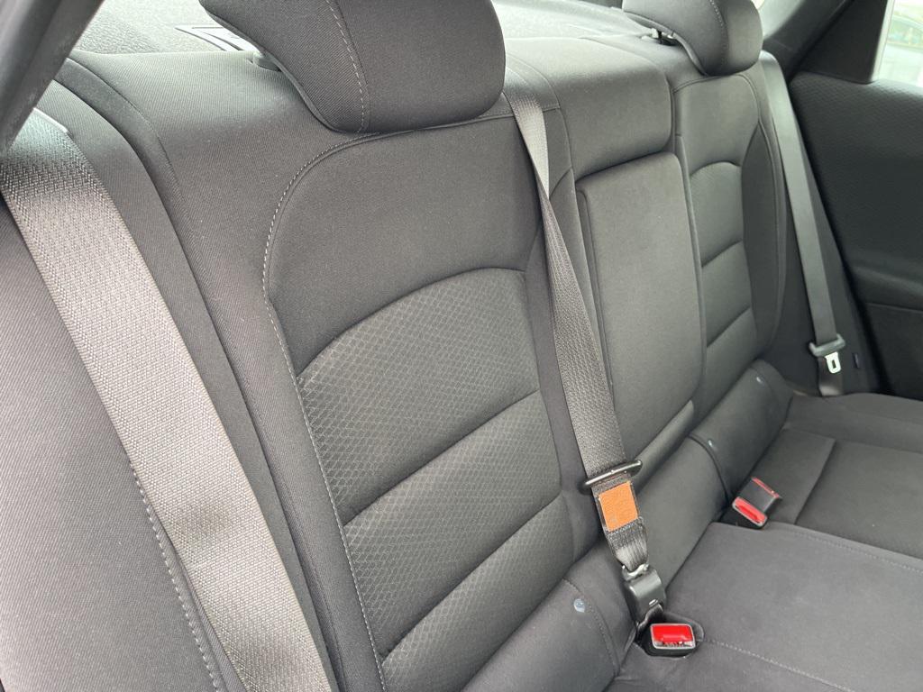 used 2023 Chevrolet Malibu car, priced at $18,988