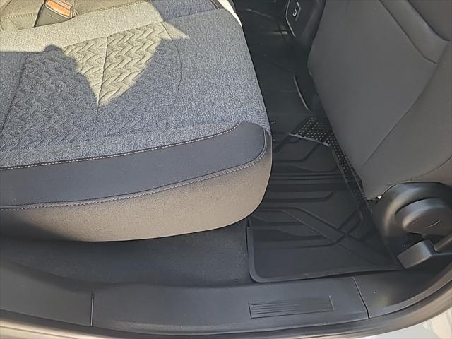 used 2023 Chevrolet Equinox car, priced at $26,441
