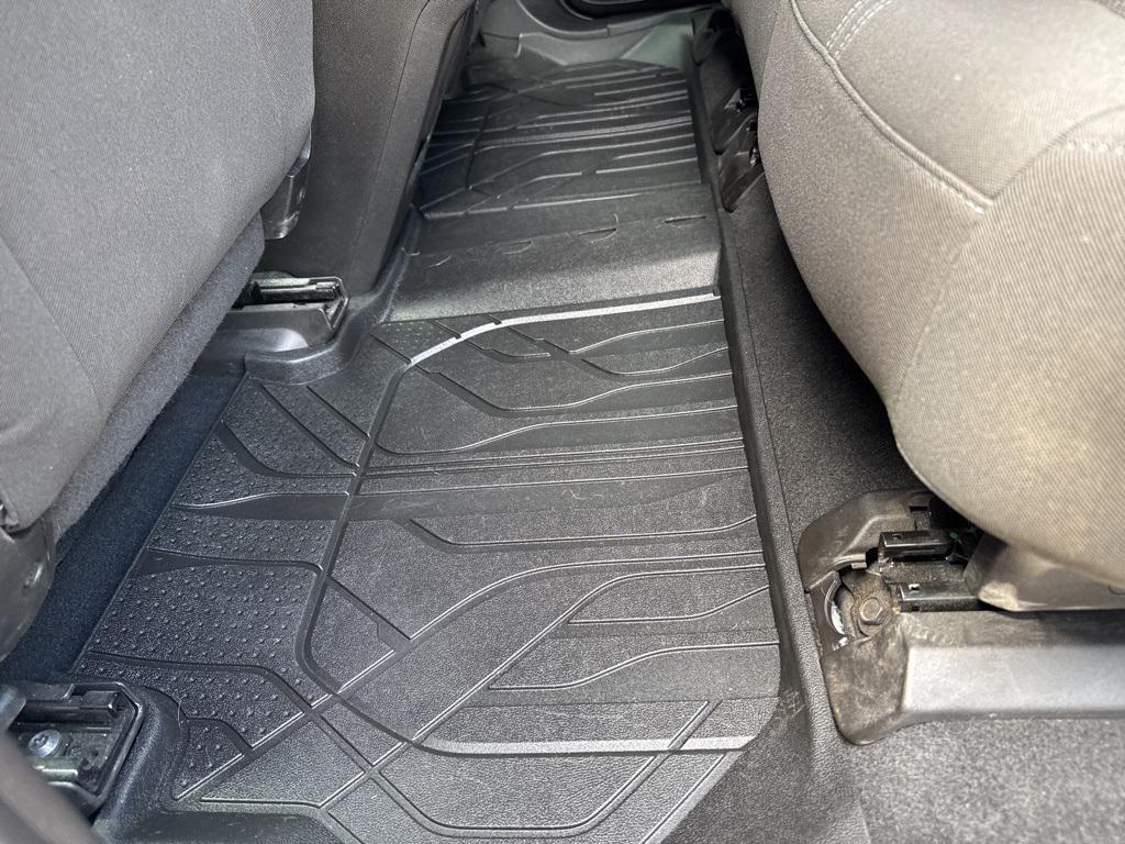 used 2022 Chevrolet Blazer car, priced at $25,488