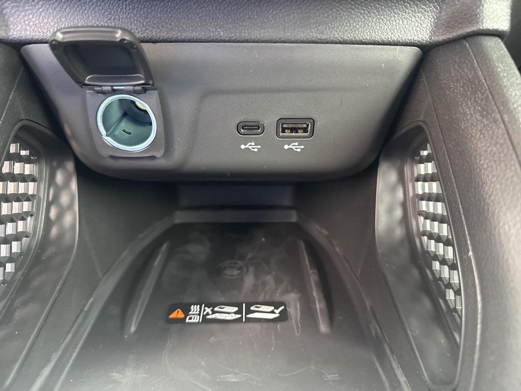 new 2026 Chevrolet TrailBlazer car, priced at $30,789