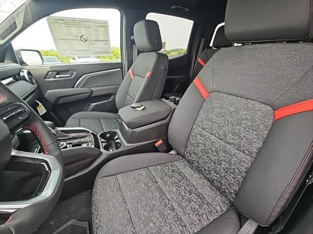 new 2025 Chevrolet Colorado car, priced at $45,727
