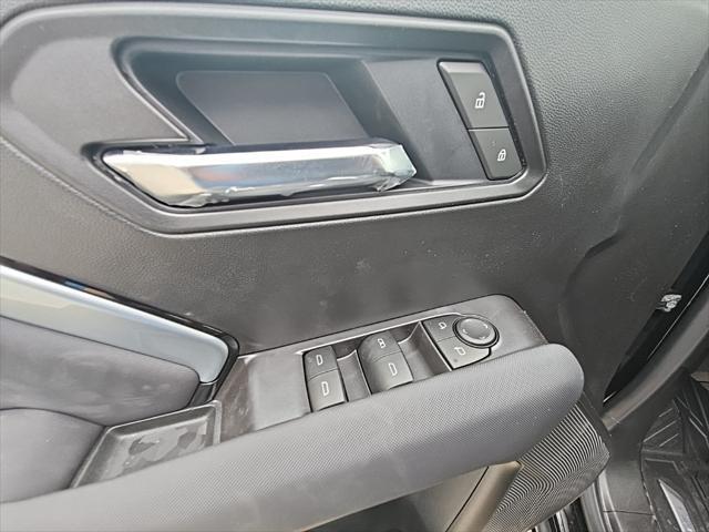 new 2025 Chevrolet Colorado car, priced at $45,727