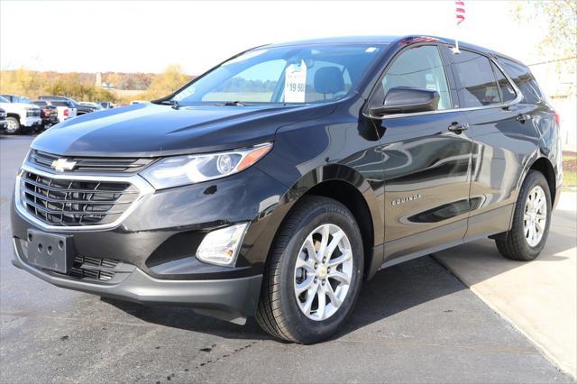 used 2019 Chevrolet Equinox car, priced at $19,988