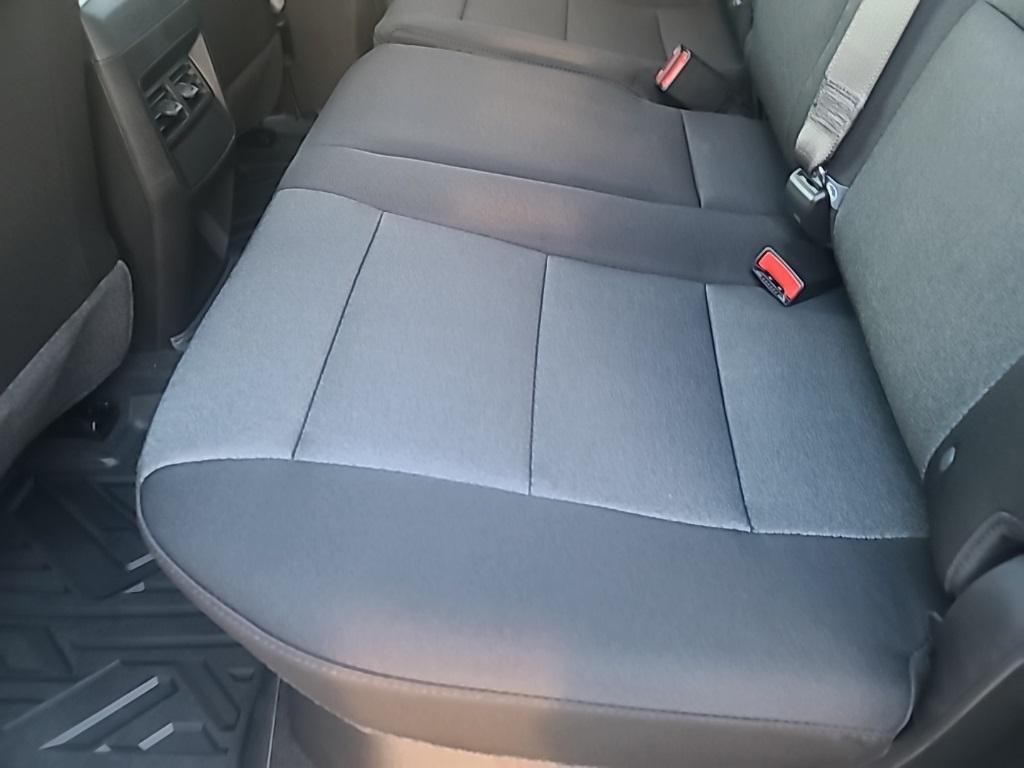 new 2026 Chevrolet Colorado car, priced at $38,184