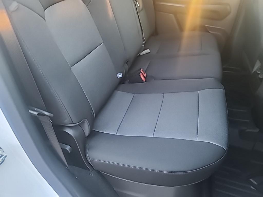 new 2026 Chevrolet Colorado car, priced at $38,184