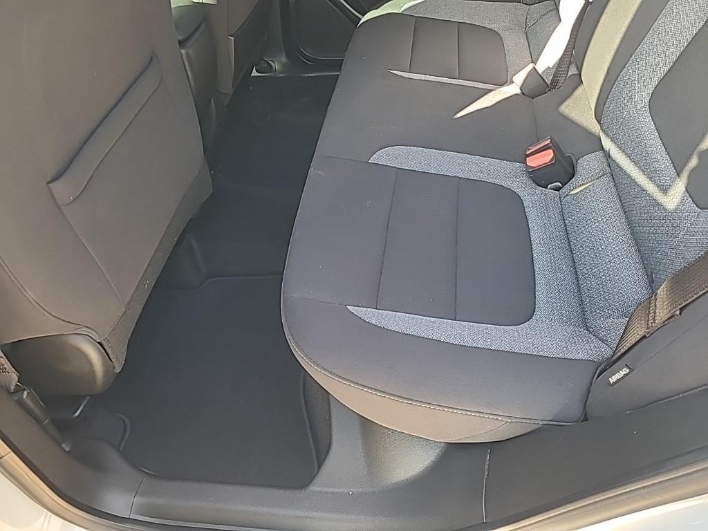 used 2023 Chevrolet TrailBlazer car, priced at $21,988