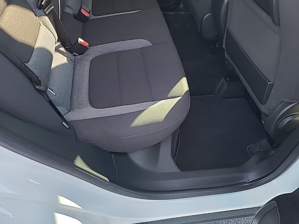 used 2023 Chevrolet TrailBlazer car, priced at $21,988