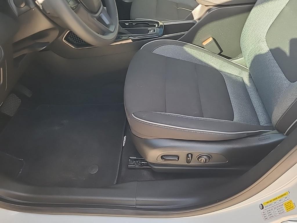 used 2023 Chevrolet TrailBlazer car, priced at $21,988