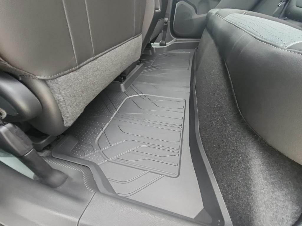 new 2026 Chevrolet Trax car, priced at $26,116