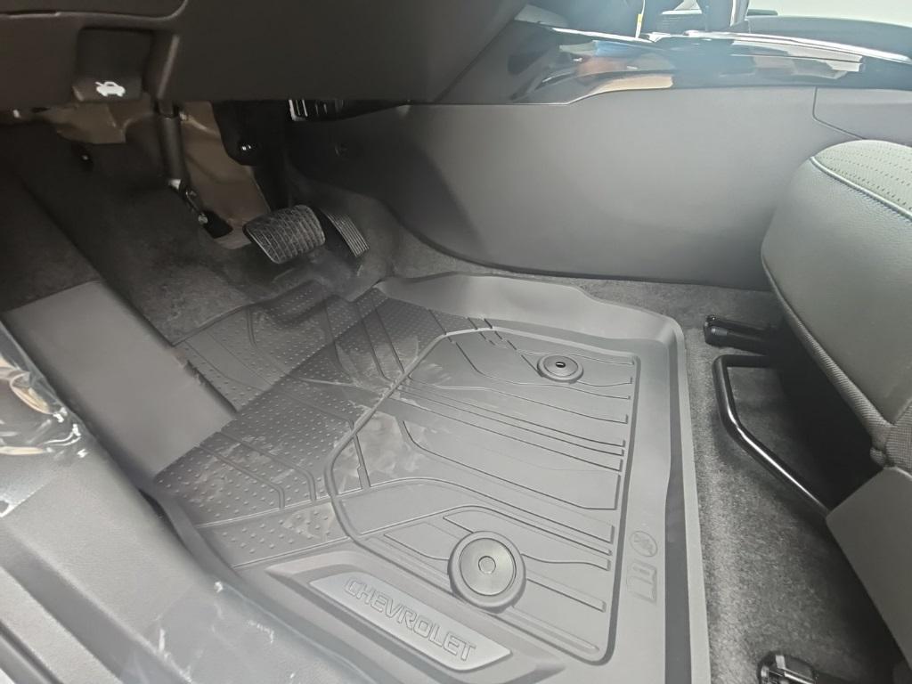 new 2026 Chevrolet Trax car, priced at $26,116