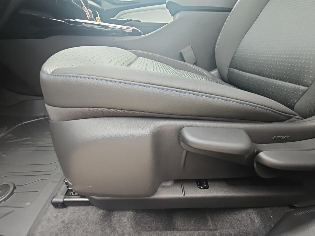 new 2026 Chevrolet Trax car, priced at $26,116