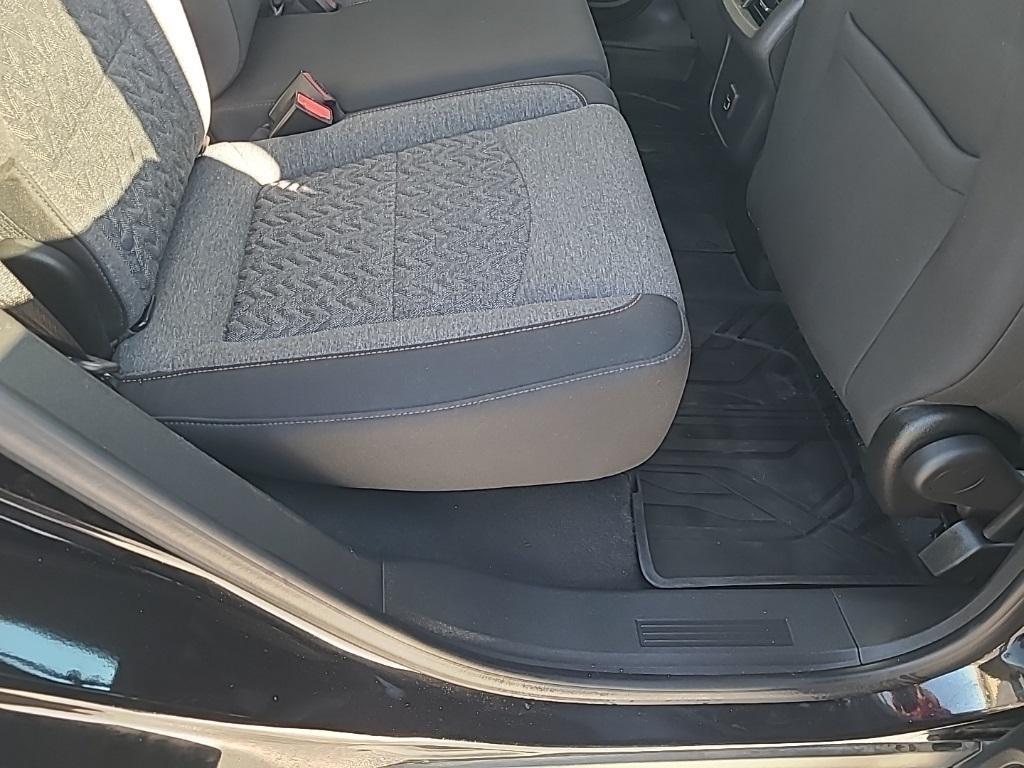 used 2023 Chevrolet Equinox car, priced at $22,425