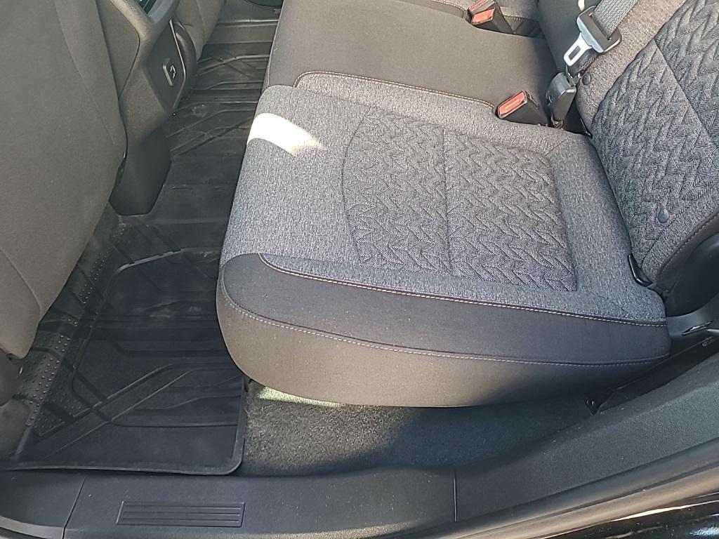 used 2023 Chevrolet Equinox car, priced at $22,425