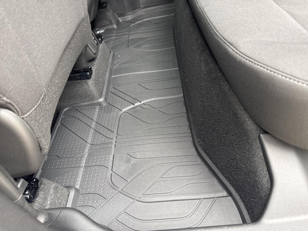 new 2026 Chevrolet TrailBlazer car, priced at $28,241