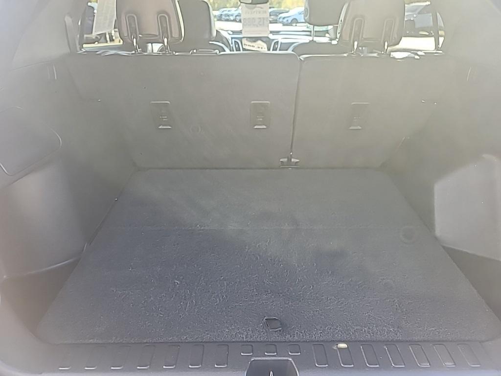 used 2019 Chevrolet Equinox car, priced at $15,988