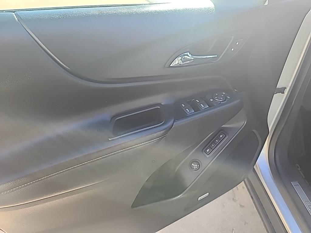 used 2019 Chevrolet Equinox car, priced at $15,988