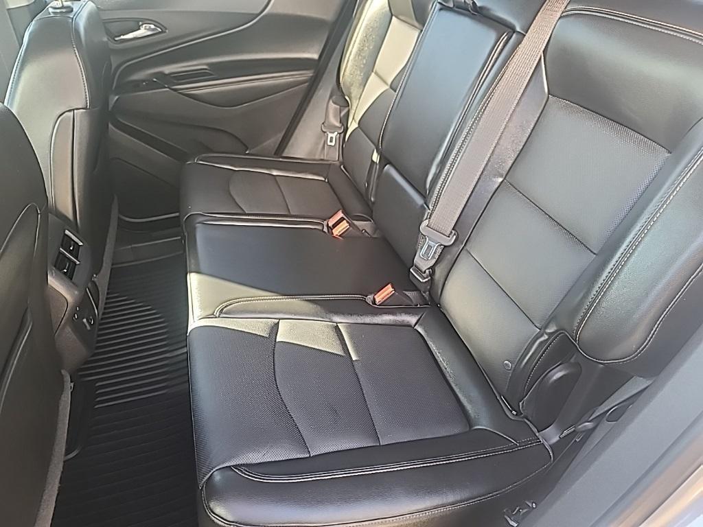 used 2019 Chevrolet Equinox car, priced at $15,988