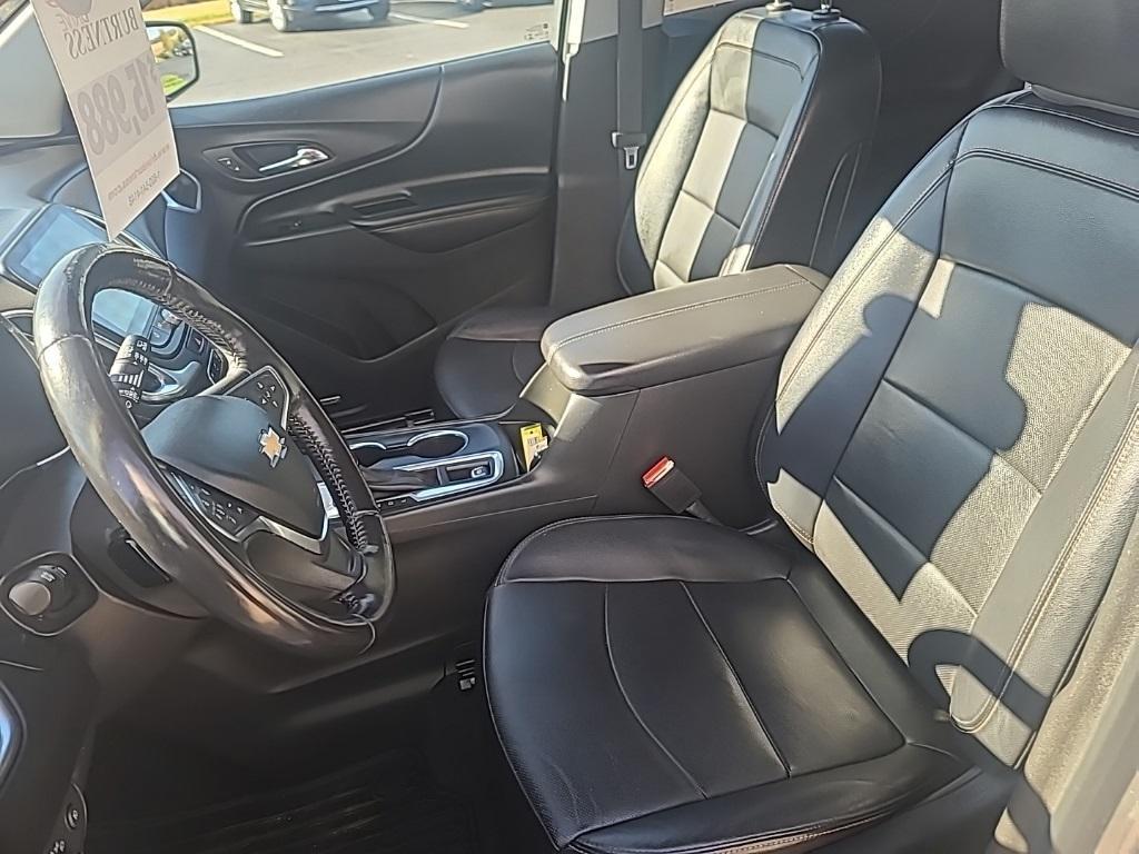 used 2019 Chevrolet Equinox car, priced at $15,988
