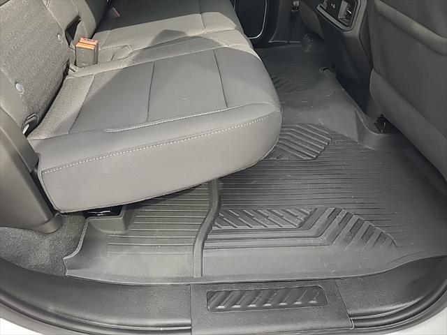 used 2023 Chevrolet Silverado 1500 car, priced at $48,988