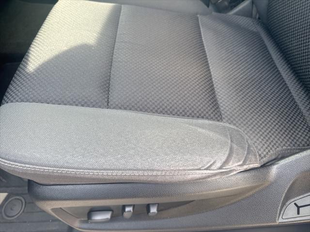 used 2018 Chevrolet Silverado 1500 car, priced at $25,341
