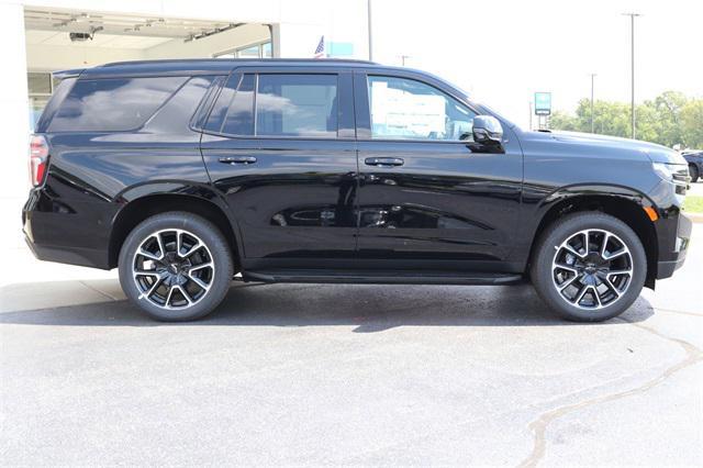 new 2024 Chevrolet Tahoe car, priced at $71,585