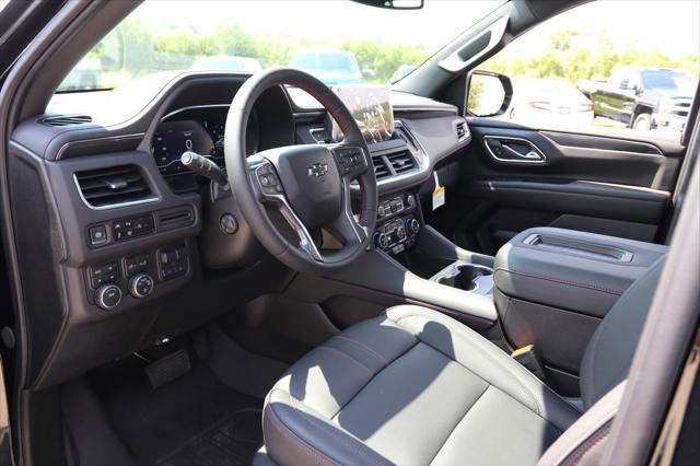 new 2024 Chevrolet Tahoe car, priced at $71,585