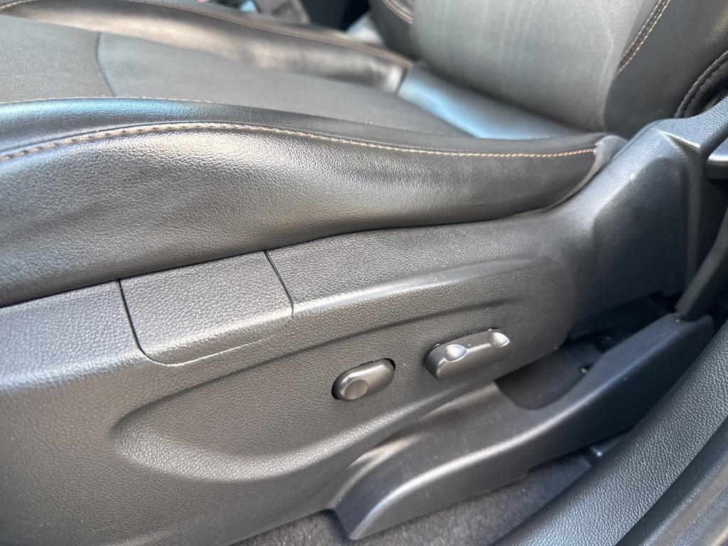 used 2018 Chevrolet Trax car, priced at $10,393